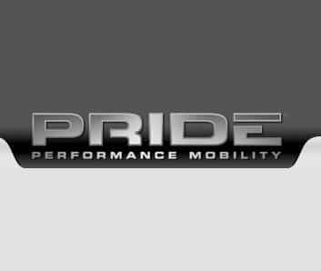 Pride Mobility