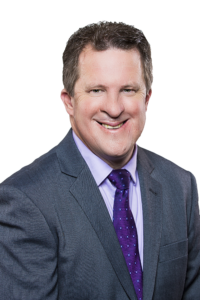 Image of ATSNZ's Executive Officer, Gary Holmes